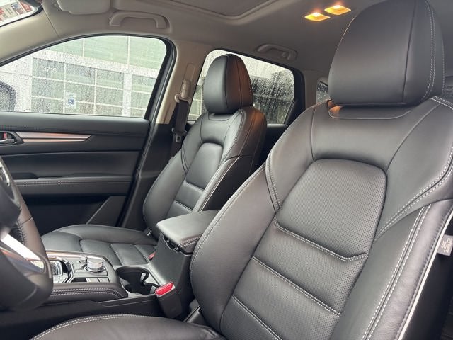 2025 Mazda Mazda CX-5 2.5 S Premium Plus AWD