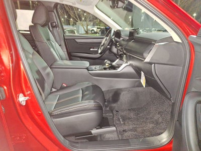 2026 Mazda Mazda CX-70 Plug-In Hybrid SC AWD