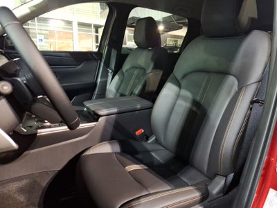 2026 Mazda Mazda CX-70 Plug-In Hybrid SC AWD