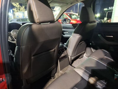 2026 Mazda Mazda CX-70 Plug-In Hybrid SC AWD