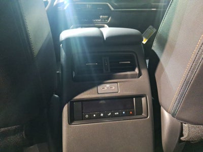 2026 Mazda Mazda CX-70 Plug-In Hybrid SC AWD