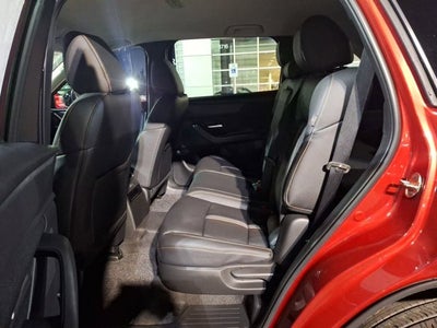 2026 Mazda Mazda CX-70 Plug-In Hybrid SC AWD