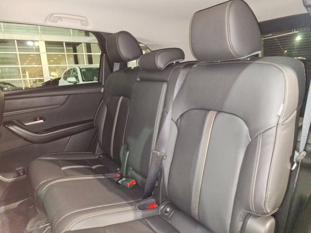 2026 Mazda Mazda CX-70 Plug-In Hybrid SC AWD