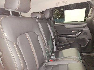 2026 Mazda Mazda CX-70 Plug-In Hybrid SC AWD