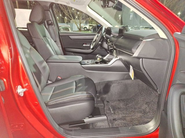 2026 Mazda Mazda CX-70 Plug-In Hybrid SC AWD