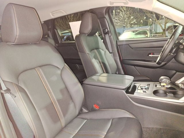 2026 Mazda Mazda CX-70 Plug-In Hybrid SC AWD