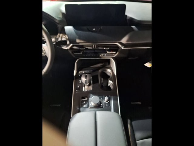 2026 Mazda Mazda CX-70 Plug-In Hybrid SC AWD