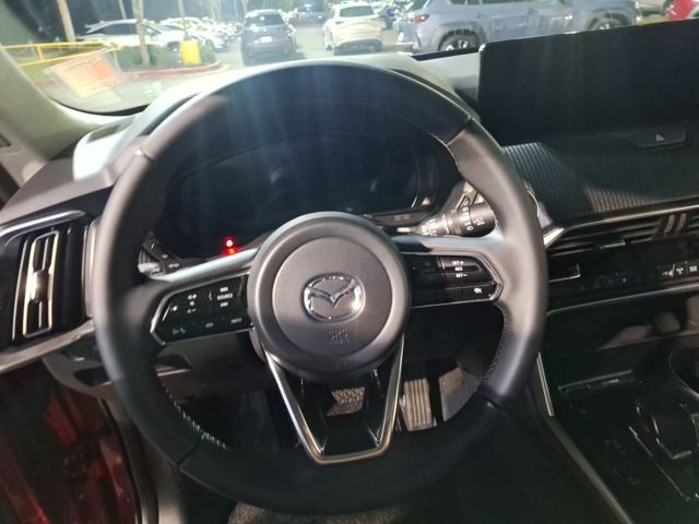 2026 Mazda Mazda CX-70 Plug-In Hybrid SC AWD