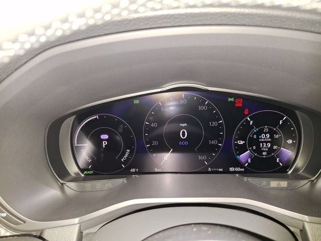 2026 Mazda Mazda CX-70 Plug-In Hybrid SC AWD