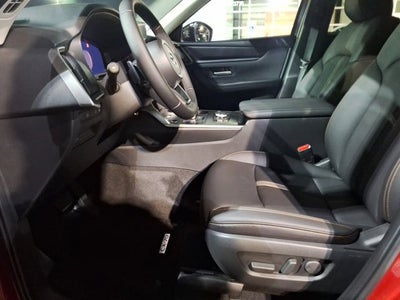 2026 Mazda Mazda CX-70 Plug-In Hybrid SC AWD