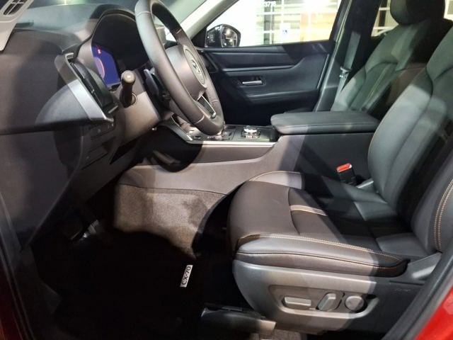 2026 Mazda Mazda CX-70 Plug-In Hybrid SC AWD