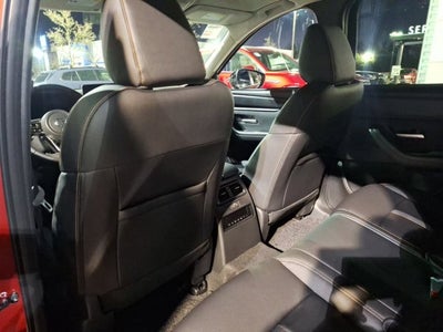 2026 Mazda Mazda CX-70 Plug-In Hybrid SC AWD