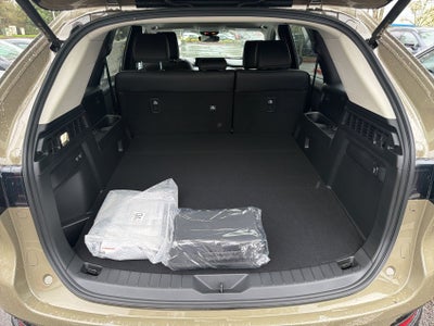 2026 Mazda Mazda CX-70 Plug-In Hybrid SC AWD