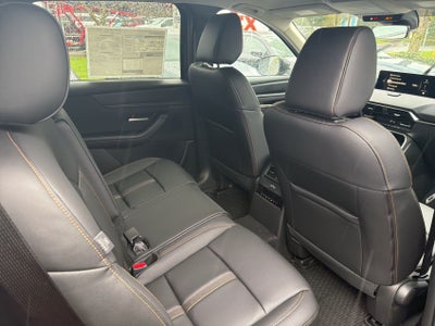 2026 Mazda Mazda CX-70 Plug-In Hybrid SC AWD