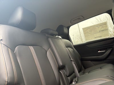 2026 Mazda Mazda CX-70 Plug-In Hybrid SC AWD