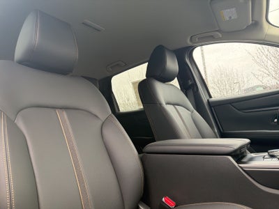 2026 Mazda Mazda CX-70 Plug-In Hybrid SC AWD