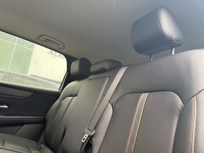 2026 Mazda Mazda CX-70 Plug-In Hybrid SC AWD