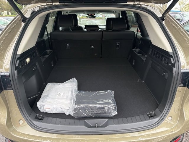 2026 Mazda Mazda CX-70 Plug-In Hybrid SC AWD