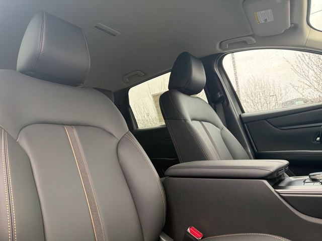 2026 Mazda Mazda CX-70 Plug-In Hybrid SC AWD