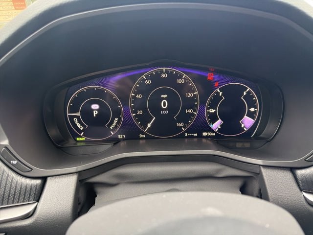 2026 Mazda Mazda CX-70 Plug-In Hybrid SC AWD