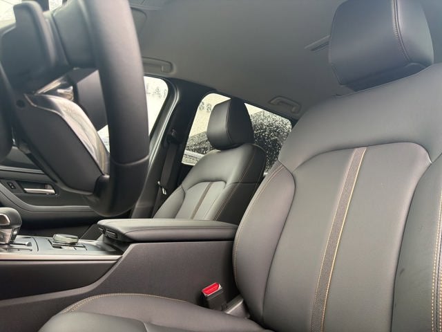 2026 Mazda Mazda CX-70 Plug-In Hybrid SC AWD