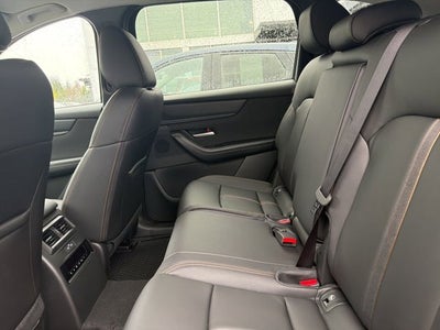 2026 Mazda Mazda CX-70 Plug-In Hybrid SC AWD