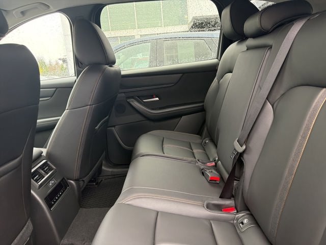 2026 Mazda Mazda CX-70 Plug-In Hybrid SC AWD