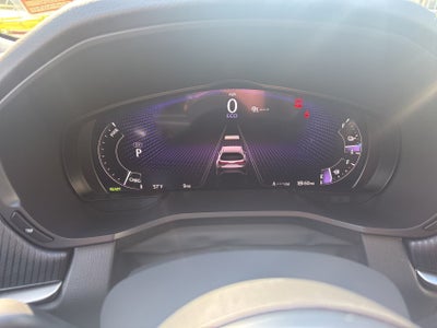 2026 Mazda Mazda CX-70 Plug-In Hybrid SC AWD