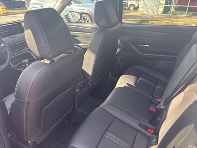 2026 Mazda Mazda CX-70 Plug-In Hybrid SC AWD