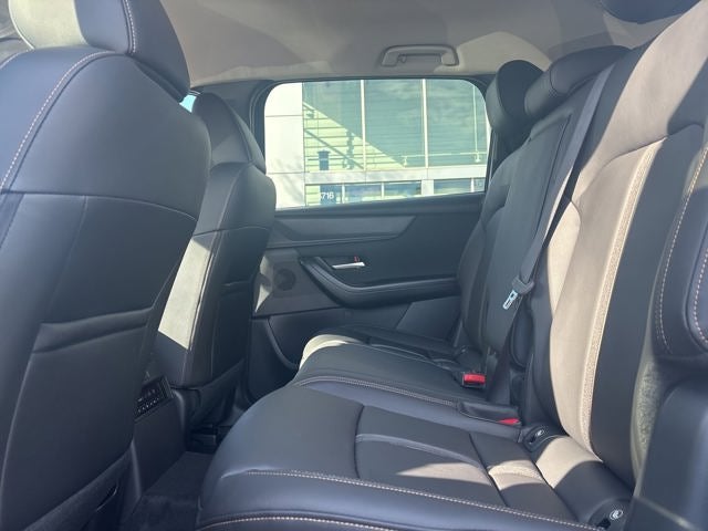 2026 Mazda Mazda CX-70 Plug-In Hybrid SC AWD