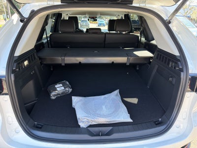 2026 Mazda Mazda CX-70 Plug-In Hybrid SC AWD