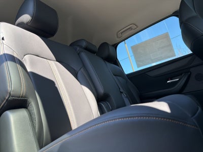 2026 Mazda Mazda CX-70 Plug-In Hybrid SC AWD