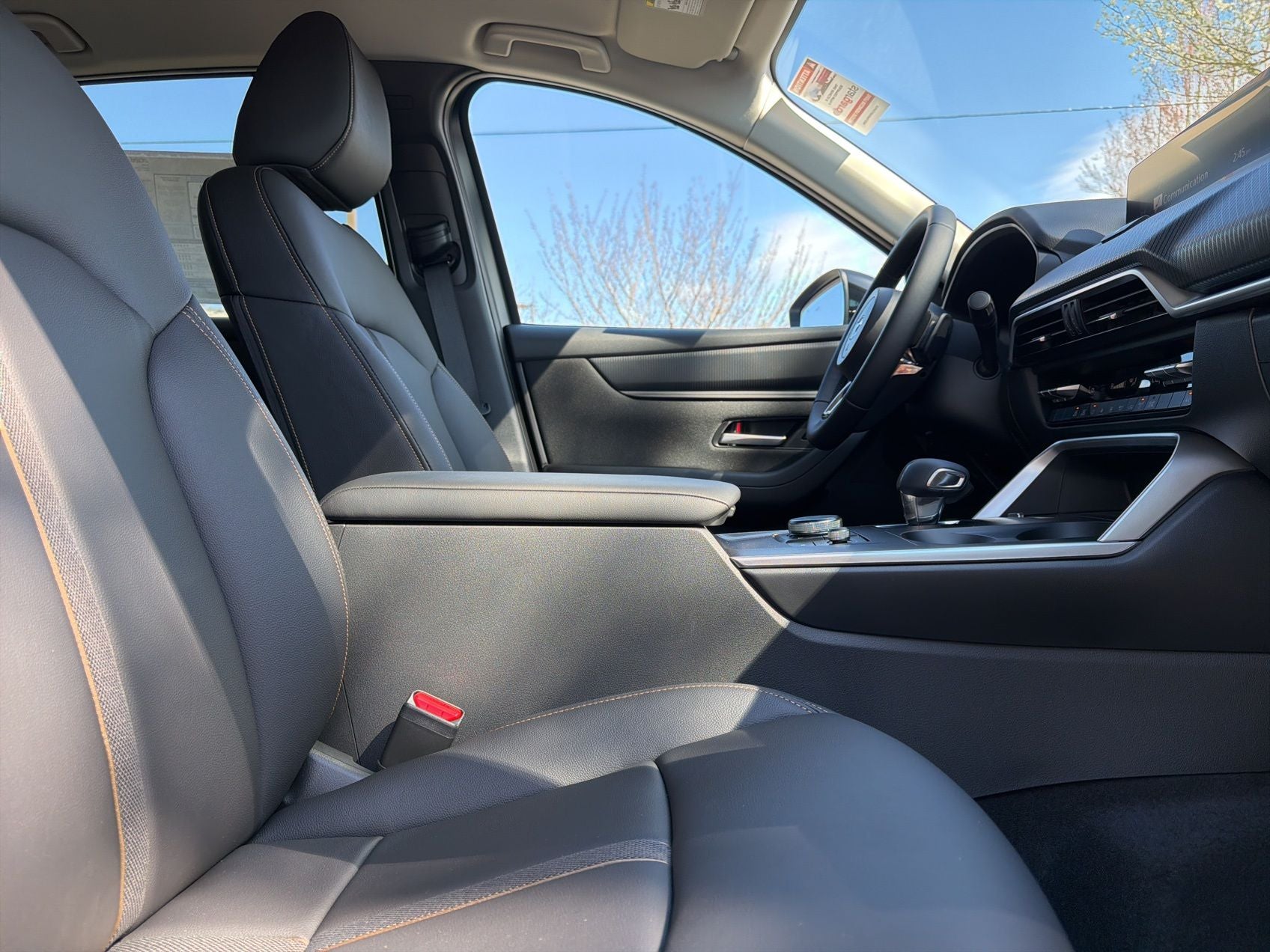 2026 Mazda Mazda CX-70 Plug-In Hybrid SC AWD