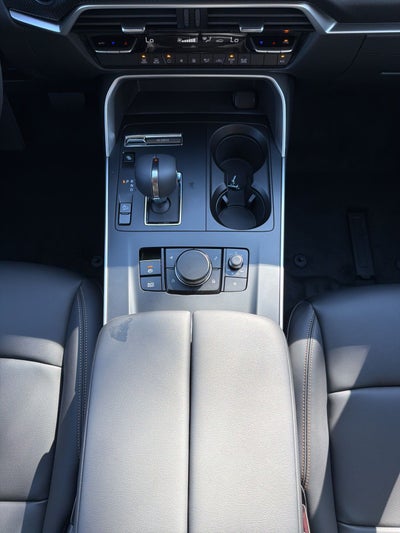 2026 Mazda Mazda CX-70 Plug-In Hybrid SC AWD