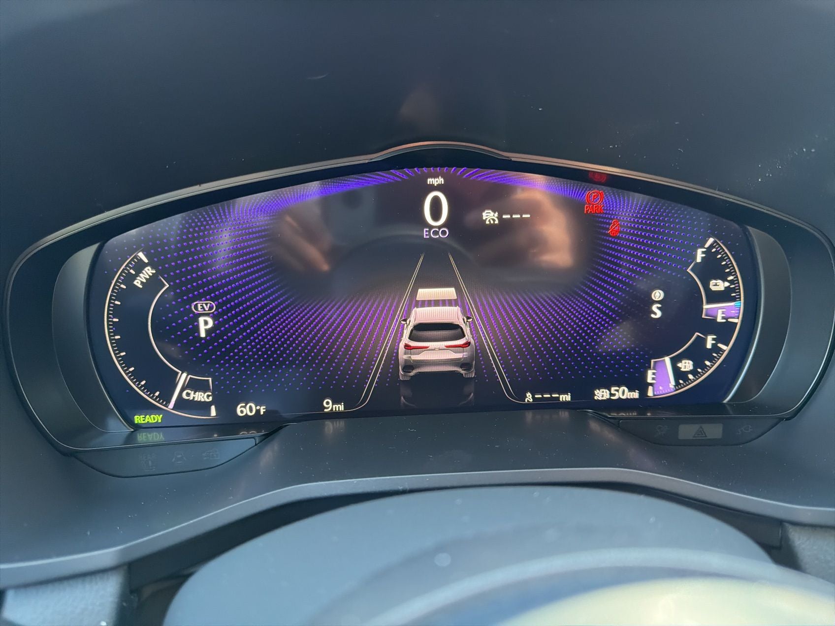 2026 Mazda Mazda CX-70 Plug-In Hybrid SC AWD