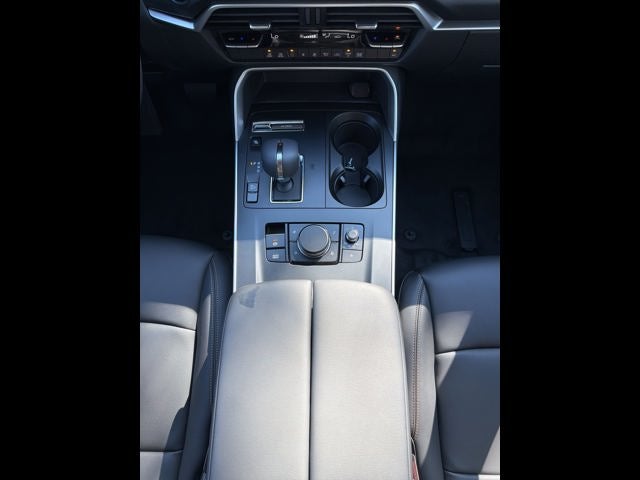 2026 Mazda Mazda CX-70 Plug-In Hybrid SC AWD