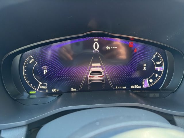 2026 Mazda Mazda CX-70 Plug-In Hybrid SC AWD