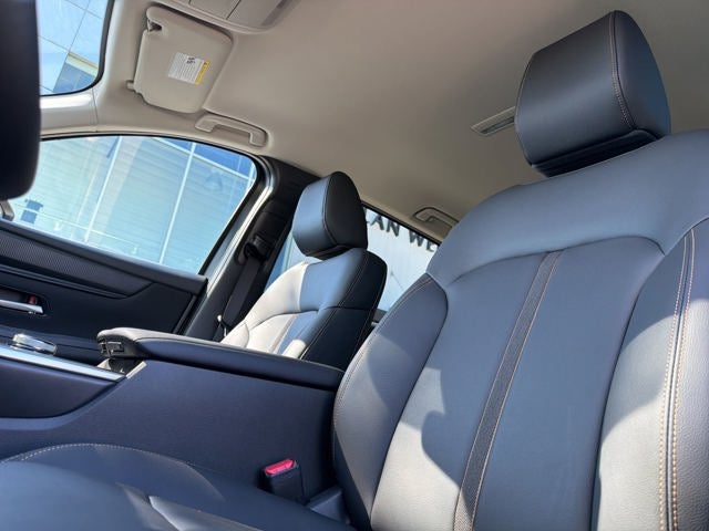 2026 Mazda Mazda CX-70 Plug-In Hybrid SC AWD