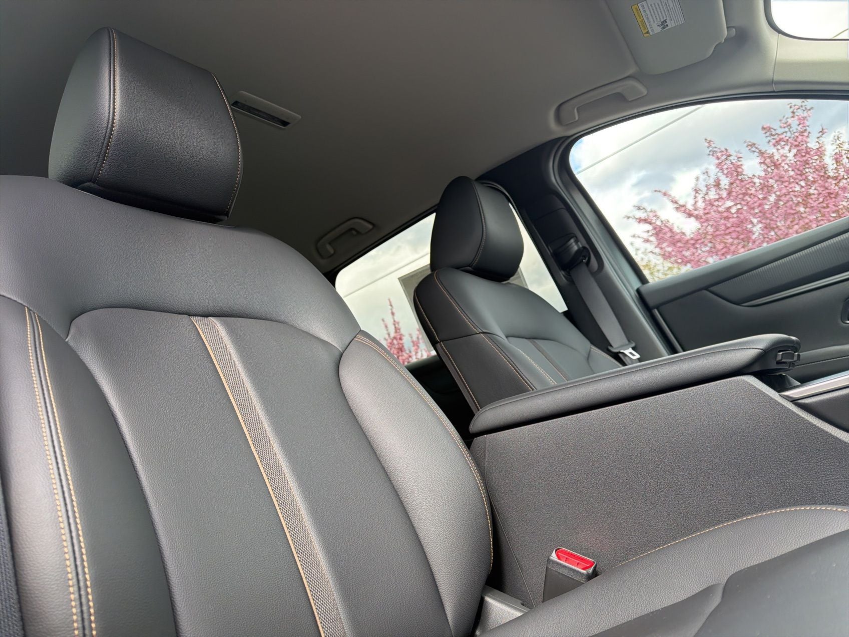 2026 Mazda Mazda CX-70 Plug-In Hybrid SC AWD