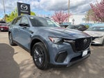 2026 Mazda Mazda CX-70 Plug-In Hybrid SC AWD