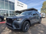 2026 Mazda Mazda CX-70 Plug-In Hybrid SC AWD