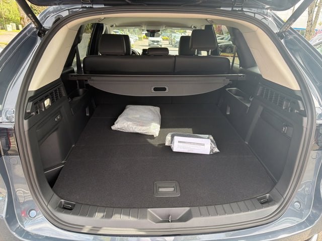 2026 Mazda Mazda CX-70 Plug-In Hybrid SC AWD