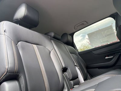 2026 Mazda Mazda CX-70 Plug-In Hybrid SC AWD