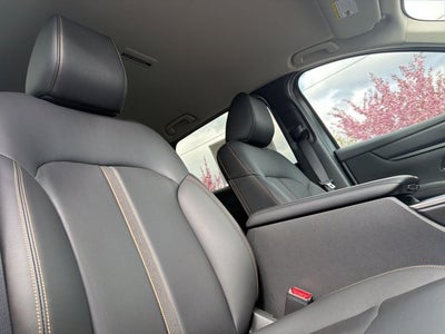 2026 Mazda Mazda CX-70 Plug-In Hybrid SC AWD