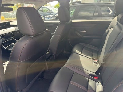 2026 Mazda Mazda CX-70 Plug-In Hybrid SC AWD