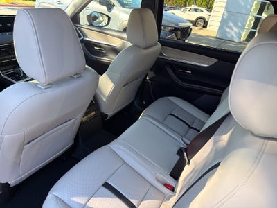2026 Mazda Mazda CX-70 3.3 Turbo Preferred AWD