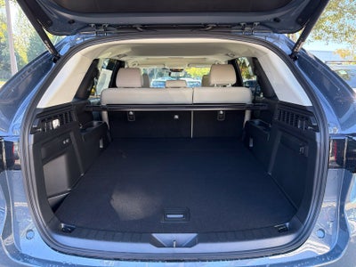 2026 Mazda Mazda CX-70 3.3 Turbo Preferred AWD