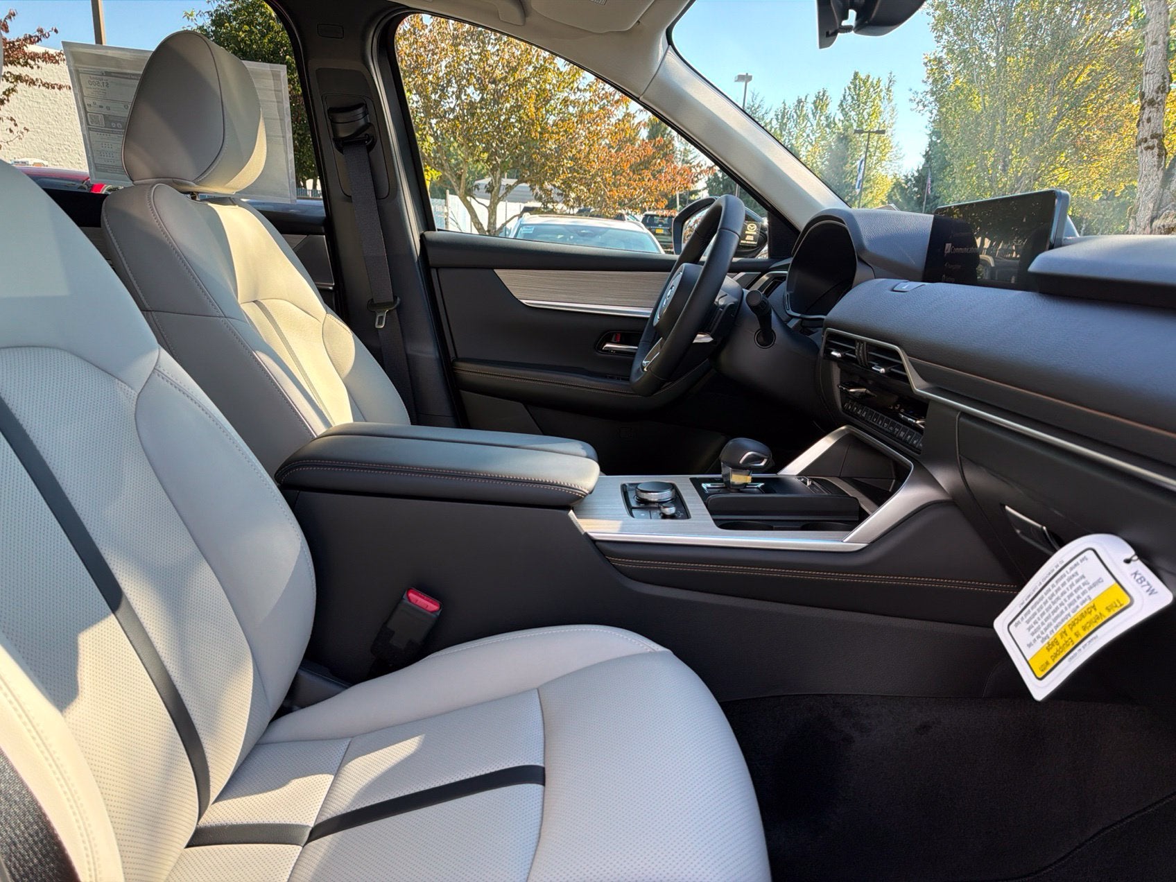 2026 Mazda Mazda CX-70 3.3 Turbo Preferred AWD