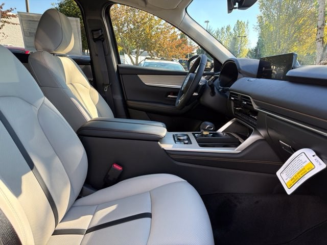 2026 Mazda Mazda CX-70 3.3 Turbo Preferred AWD