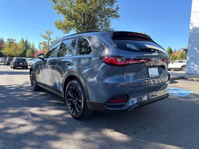 2026 Mazda Mazda CX-70 3.3 Turbo Preferred AWD